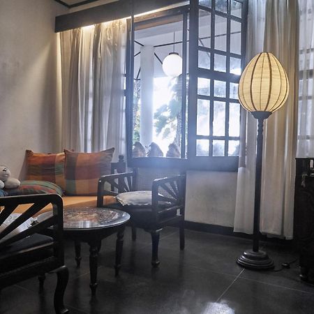 The Icebear Guesthouse Negombo Rom bilde