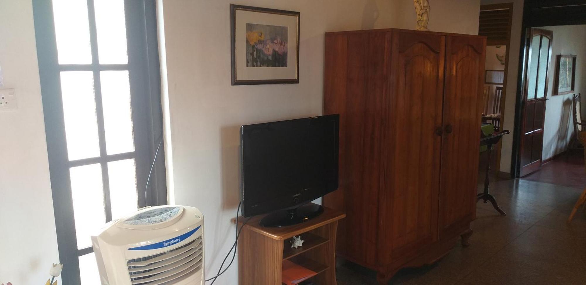 The Icebear Guesthouse Negombo Rom bilde