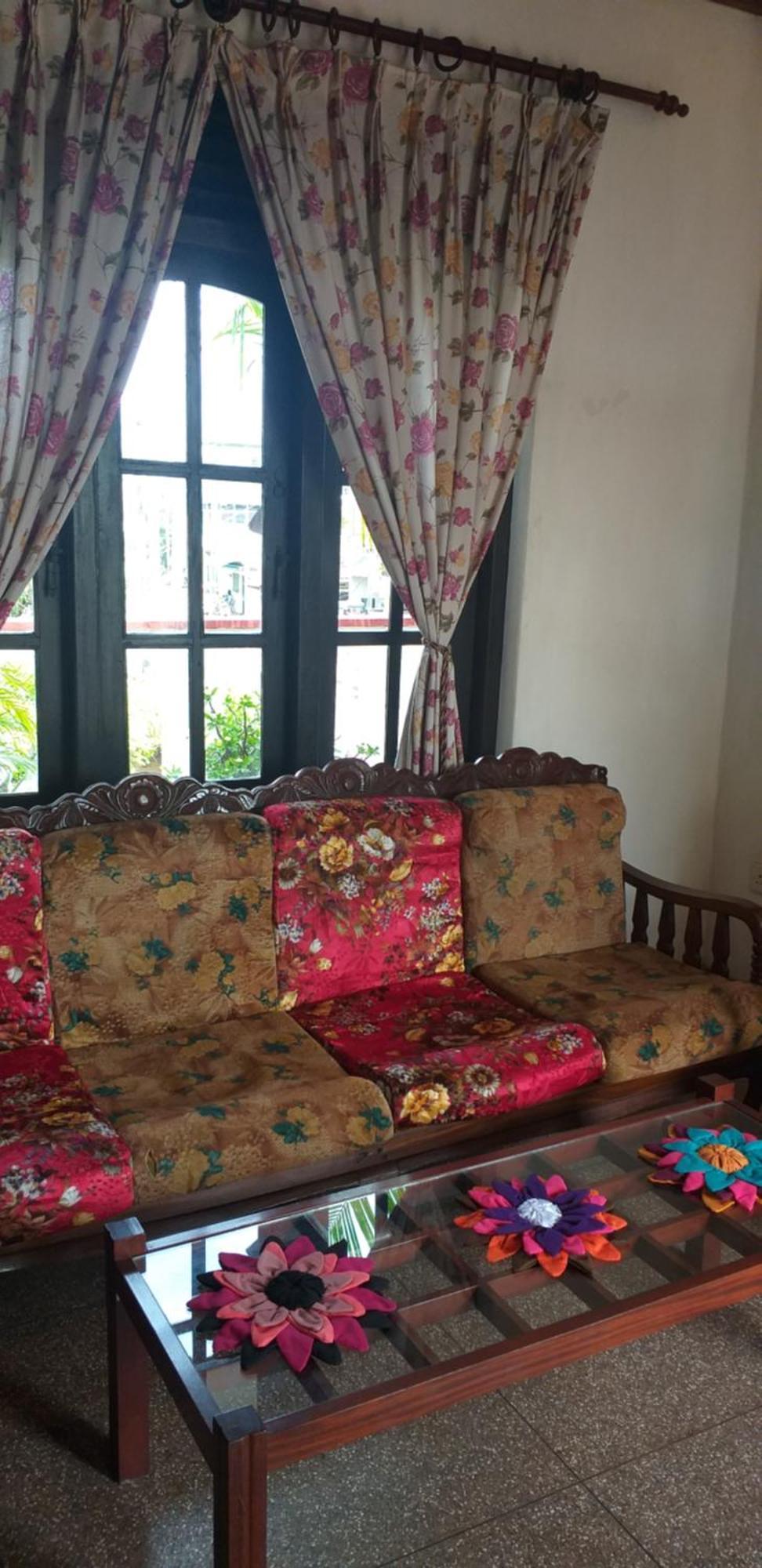 The Icebear Guesthouse Negombo Rom bilde