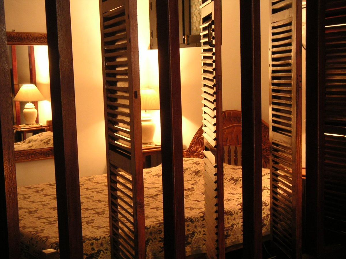 The Icebear Guesthouse Negombo Eksteriør bilde