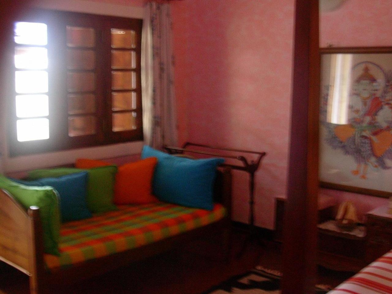 The Icebear Guesthouse Negombo Eksteriør bilde