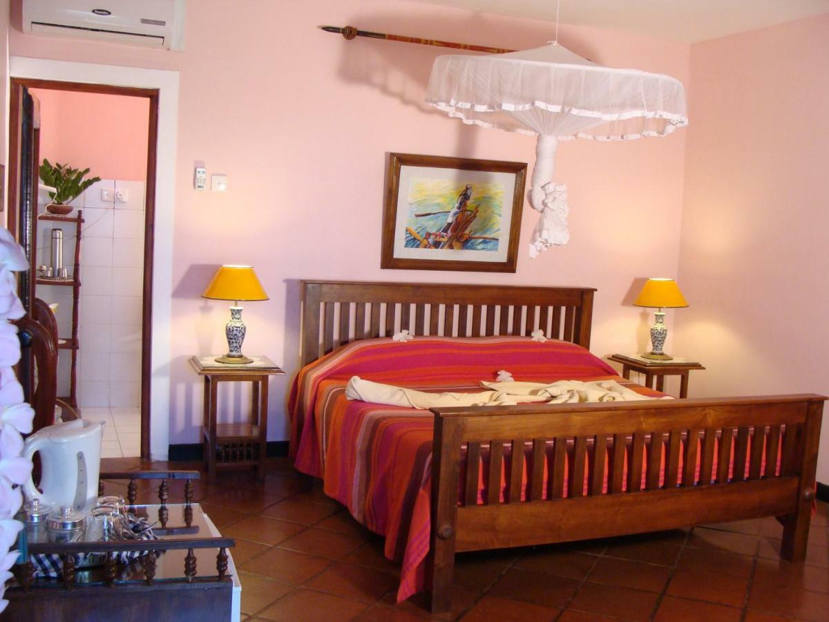 The Icebear Guesthouse Negombo Eksteriør bilde