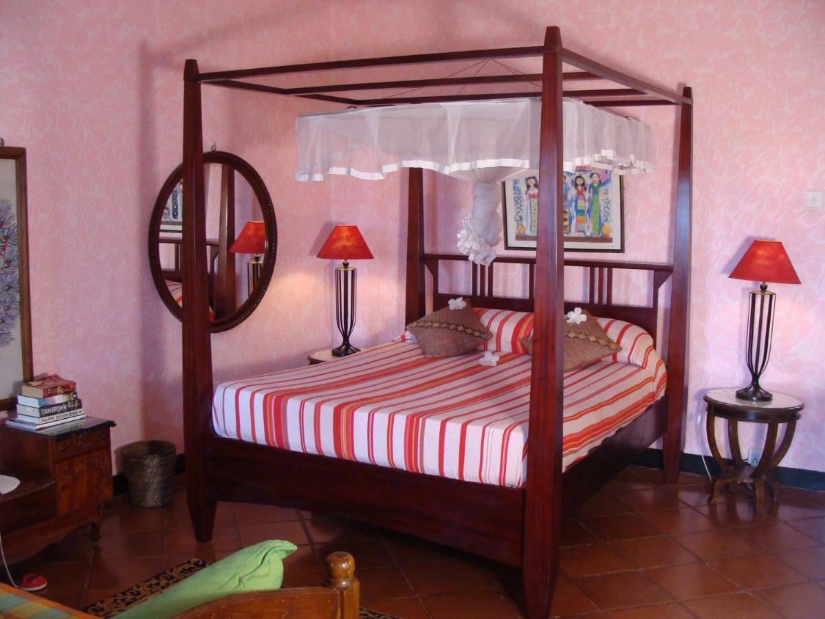 The Icebear Guesthouse Negombo Eksteriør bilde